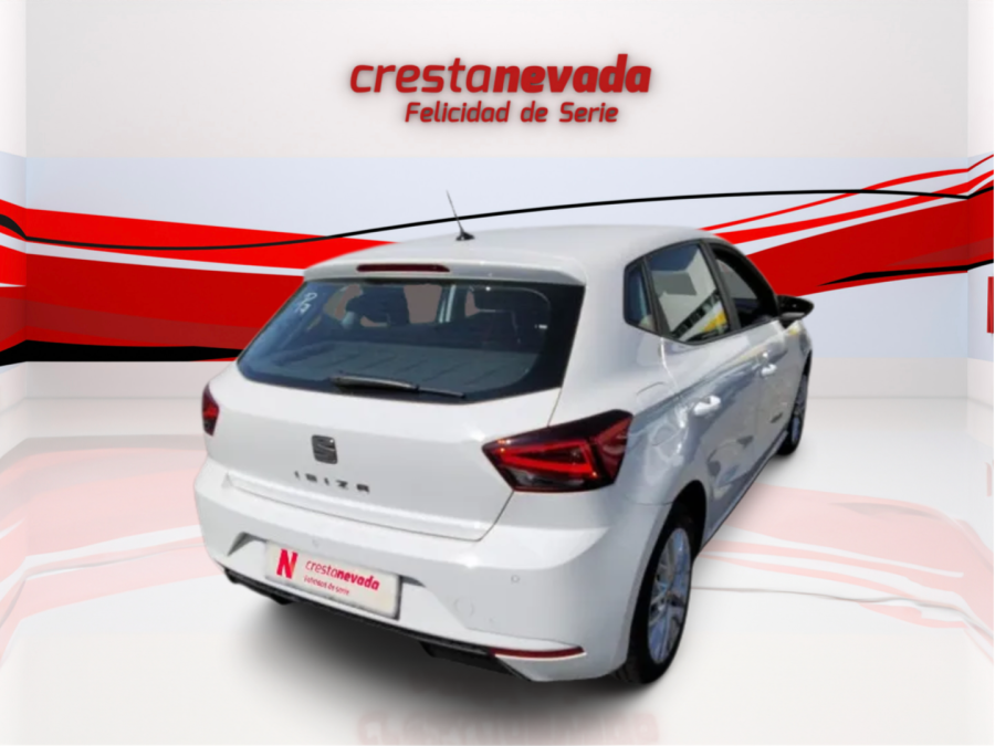 Imagen de SEAT Ibiza