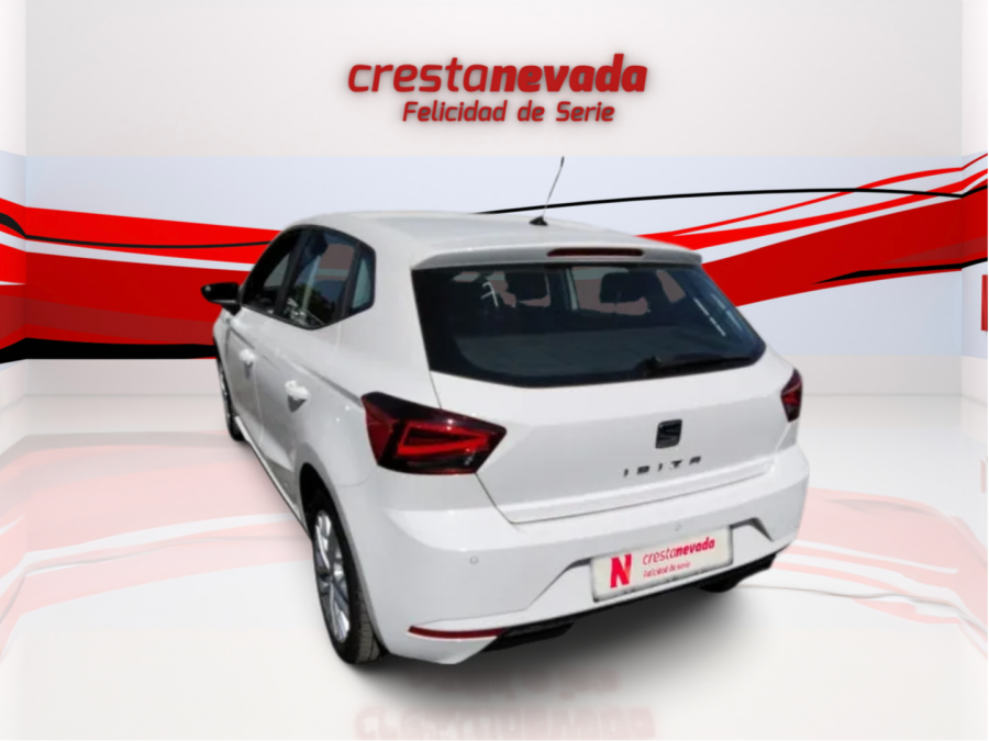 Imagen de SEAT Ibiza