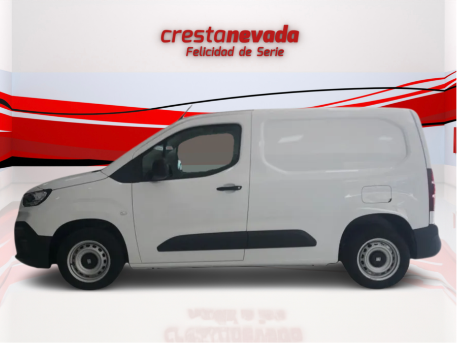 Imagen de Fiat Doblò