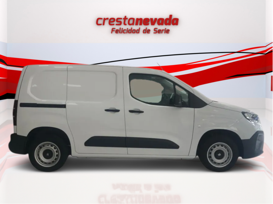 Imagen de Fiat Doblò