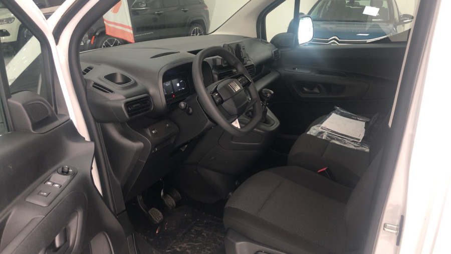 Imagen de Fiat Doblò