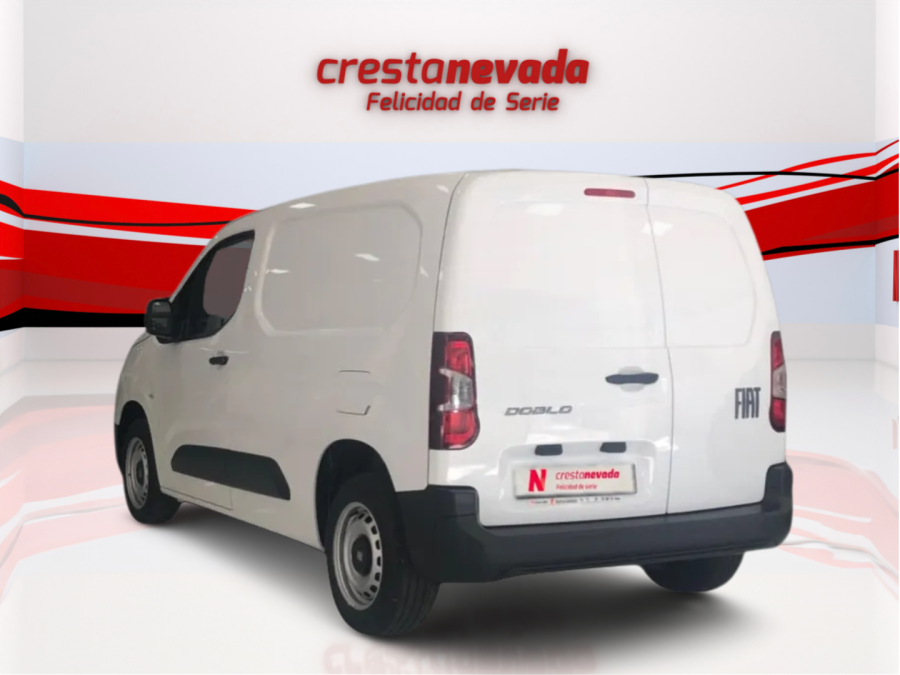 Imagen de Fiat Doblò