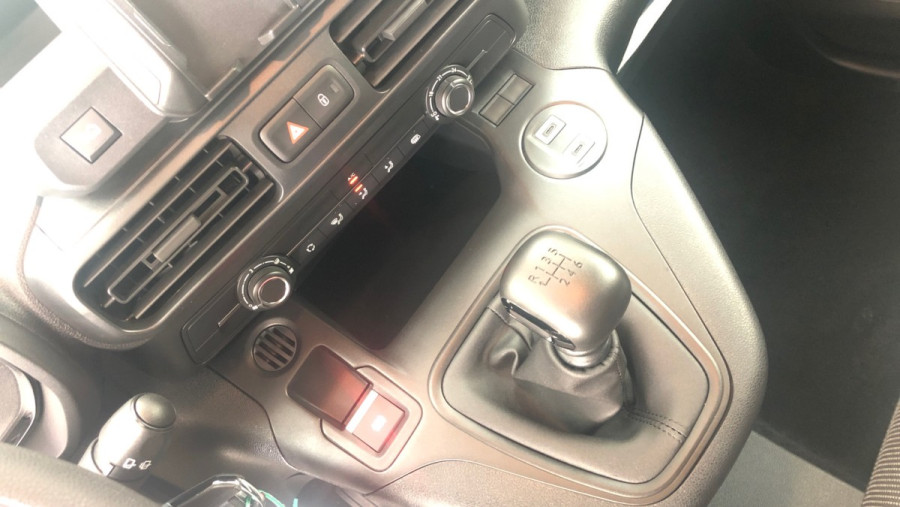 Imagen de Fiat Doblò