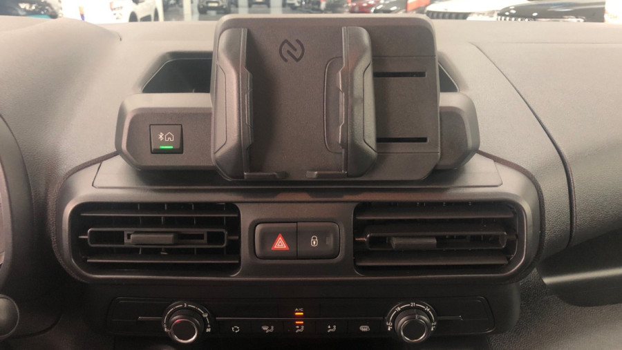 Imagen de Fiat Doblò