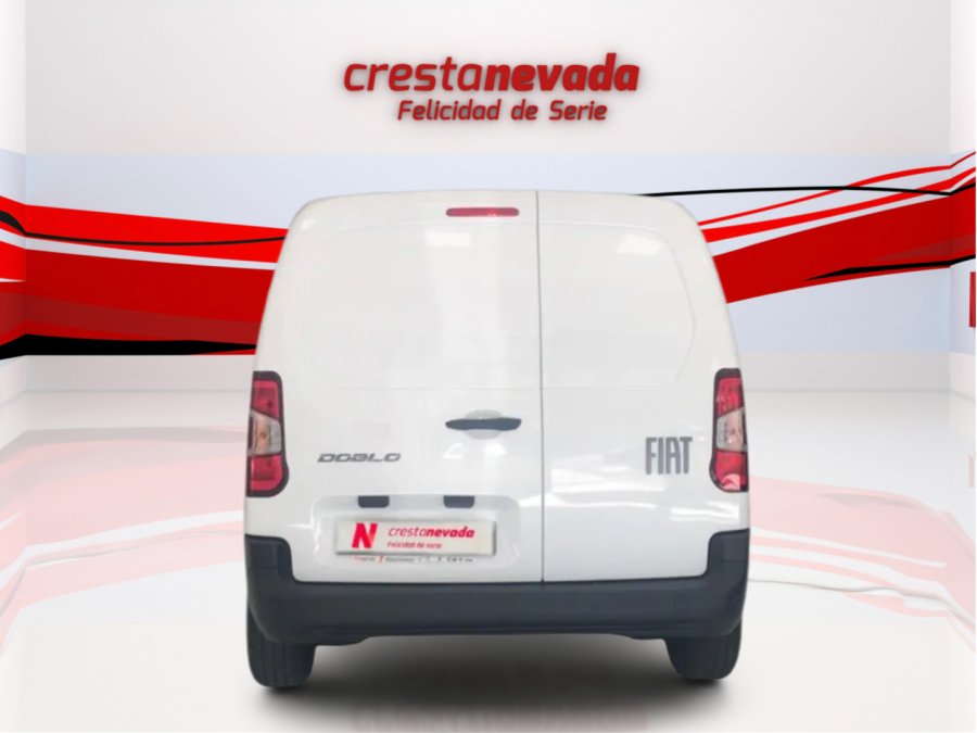 Imagen de Fiat Doblò