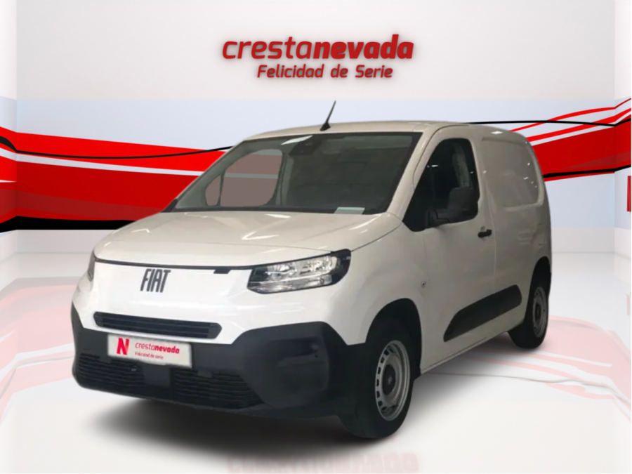 Imagen de Fiat Doblò