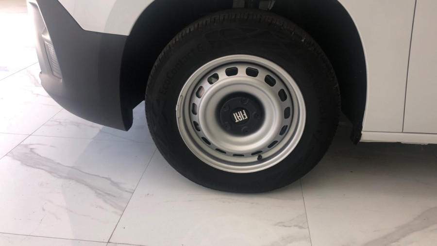 Imagen de Fiat Doblò