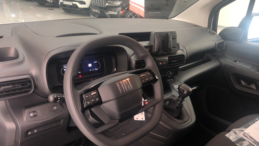 Imagen de Fiat Doblò