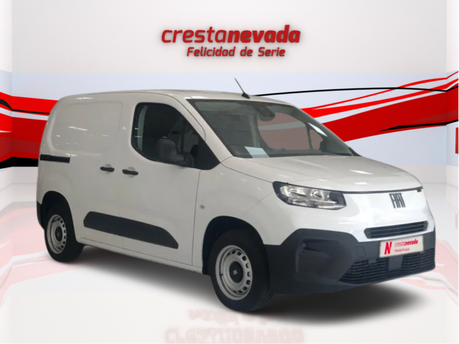 Imagen de Fiat Doblò