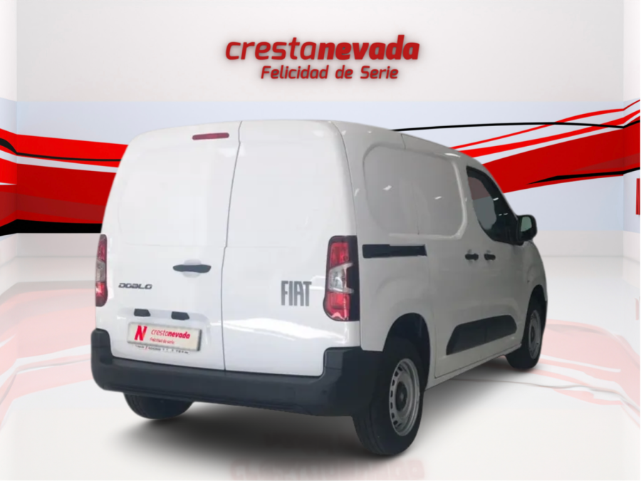 Imagen de Fiat Doblò