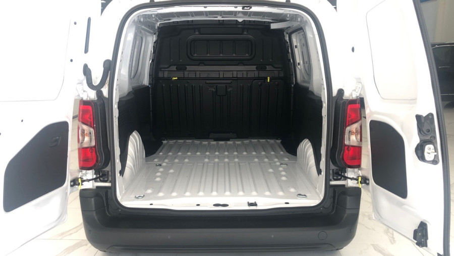 Imagen de Fiat Doblò