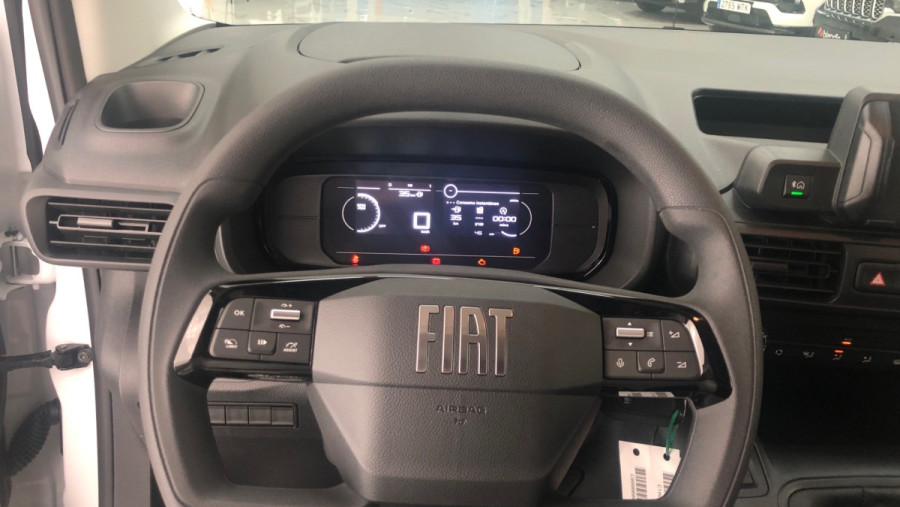 Imagen de Fiat Doblò