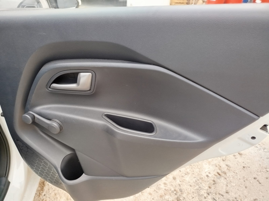 Imagen de Kia Rio