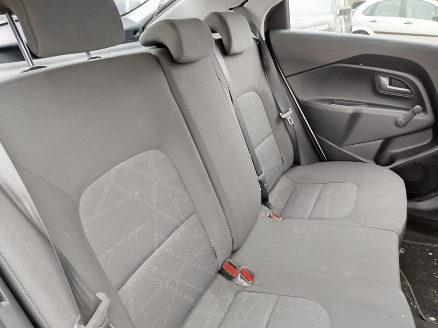 Imagen de Kia Rio