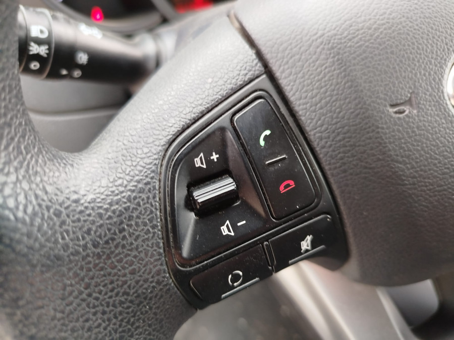 Imagen de Kia Rio