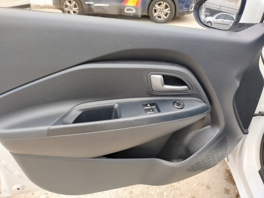 Imagen de Kia Rio