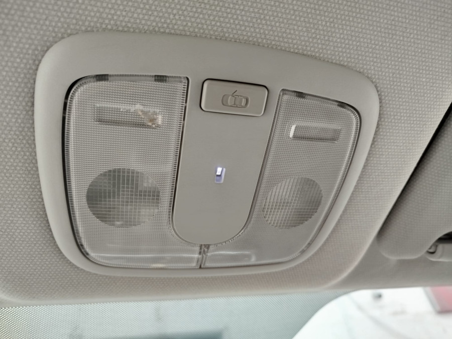 Imagen de Kia Rio