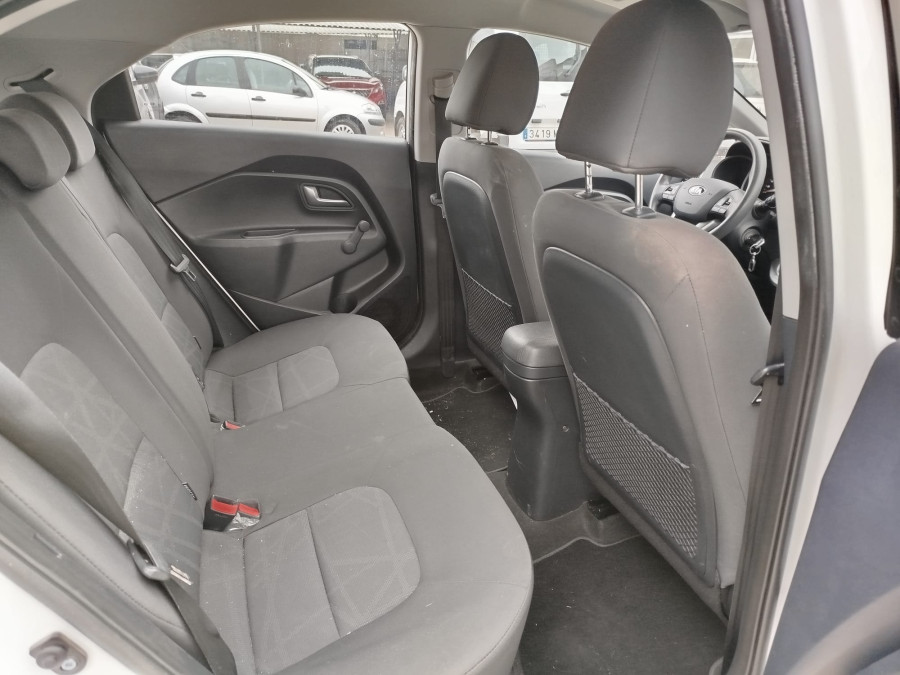 Imagen de Kia Rio