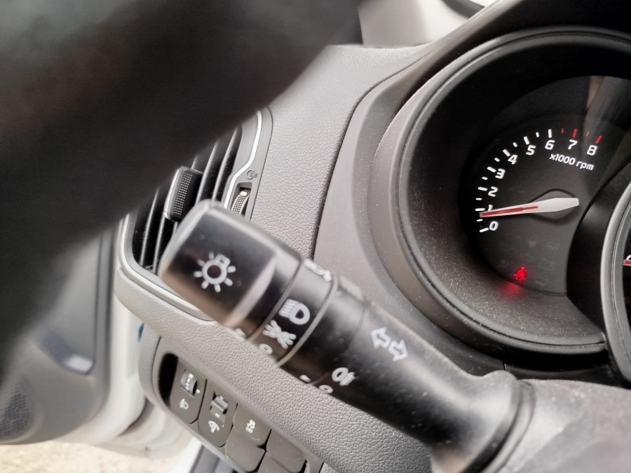 Imagen de Kia Rio