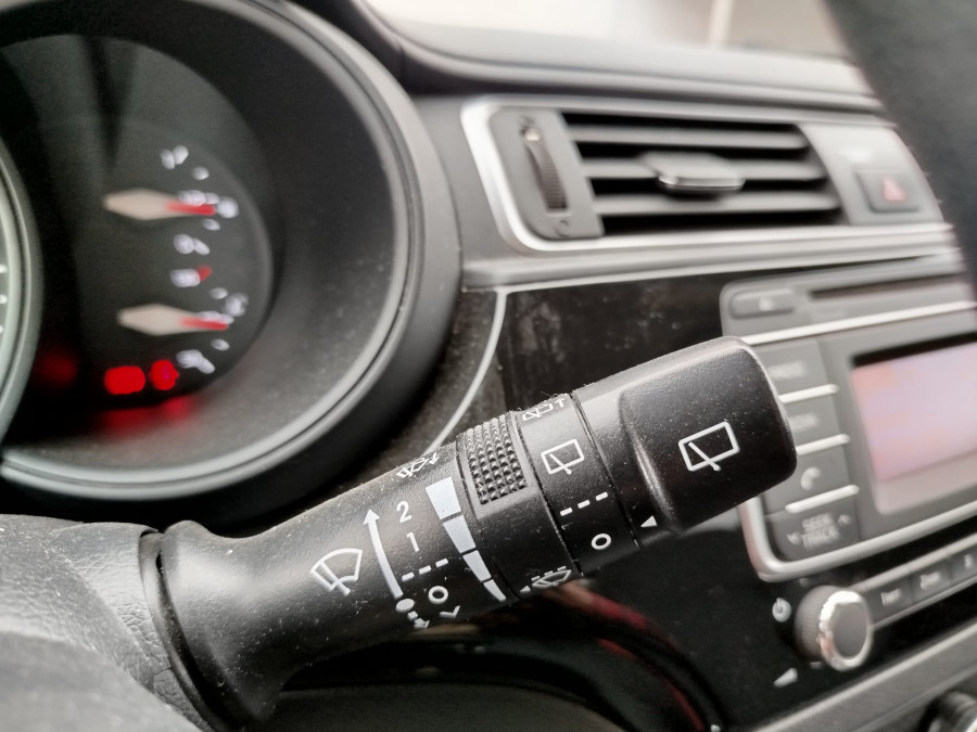 Imagen de Kia Rio