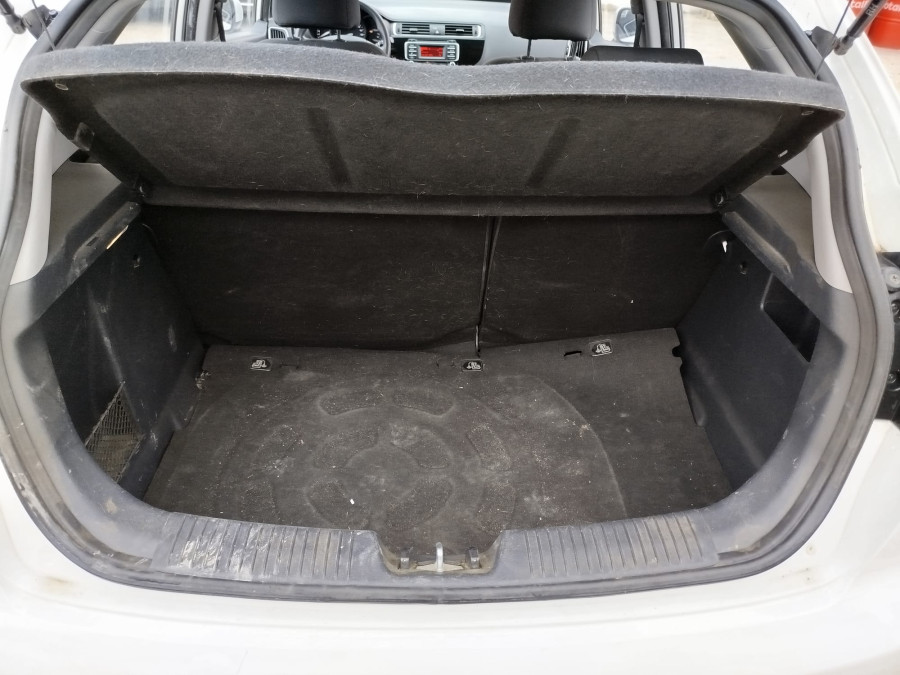 Imagen de Kia Rio