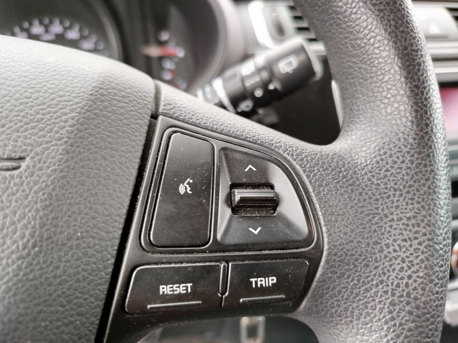 Imagen de Kia Rio