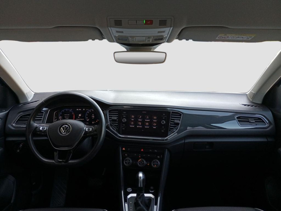 Imagen de Volkswagen T-Roc