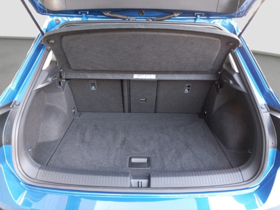 Imagen de Volkswagen T-Roc