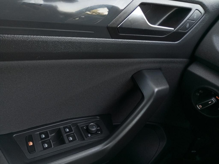 Imagen de Volkswagen T-Roc