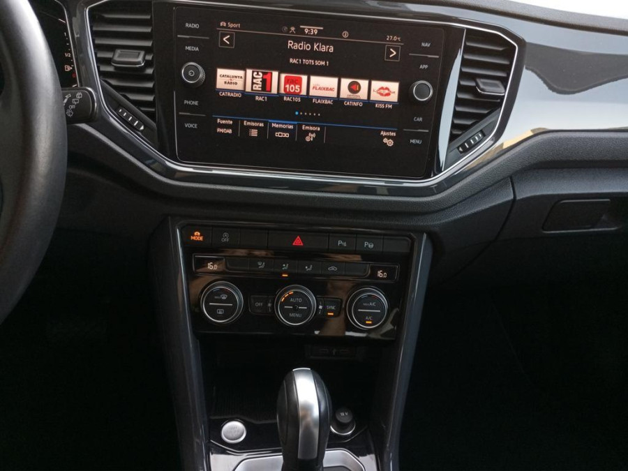 Imagen de Volkswagen T-Roc