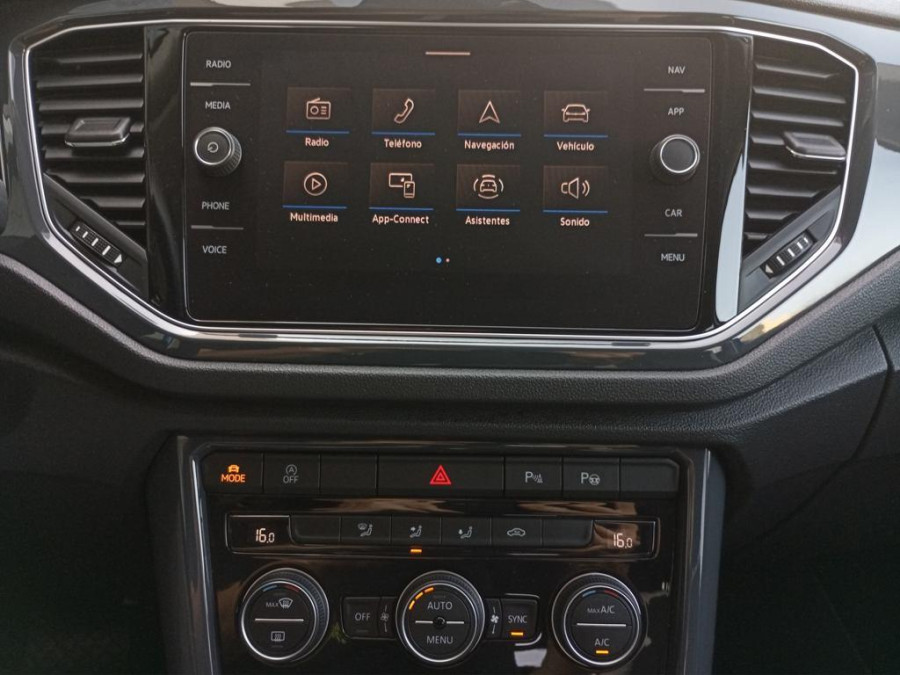 Imagen de Volkswagen T-Roc