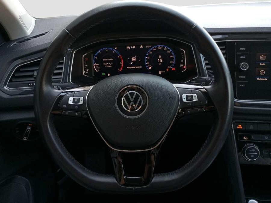 Imagen de Volkswagen T-Roc