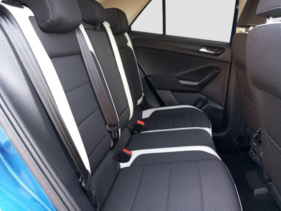 Imagen de Volkswagen T-Roc