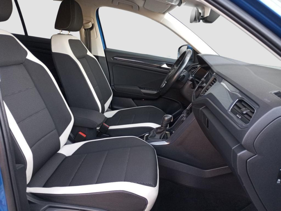 Imagen de Volkswagen T-Roc