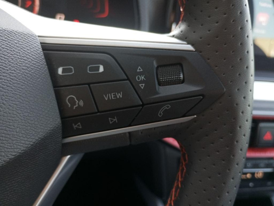 Imagen de SEAT Arona