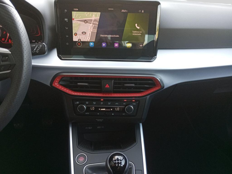 Imagen de SEAT Arona