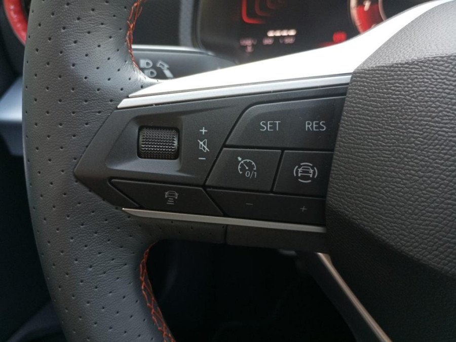 Imagen de SEAT Arona
