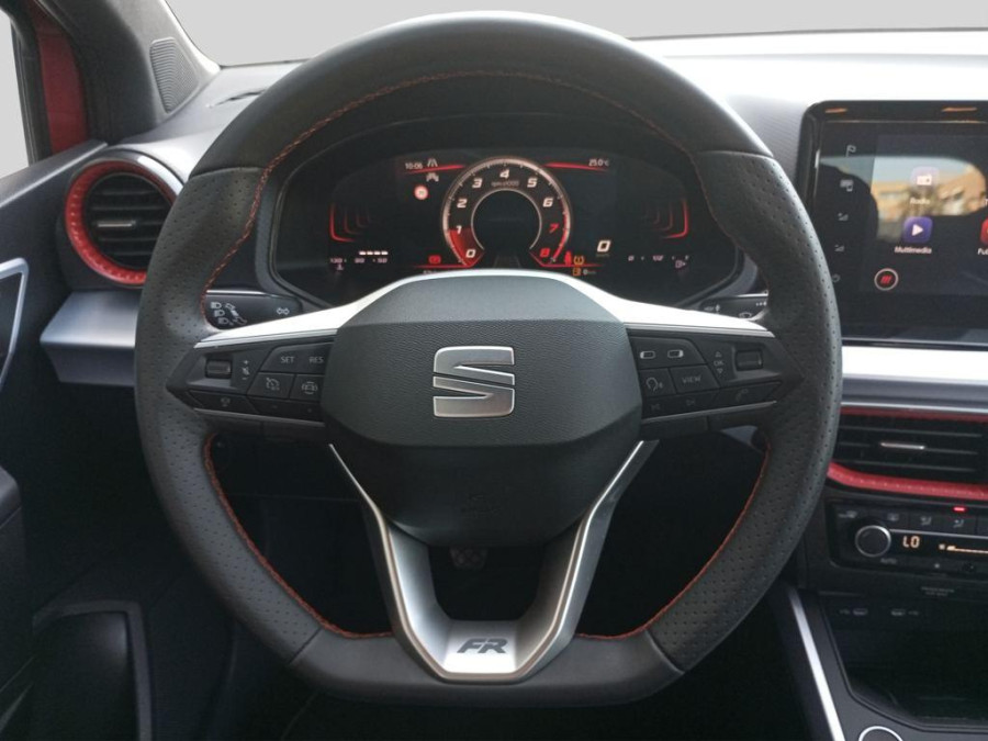 Imagen de SEAT Arona