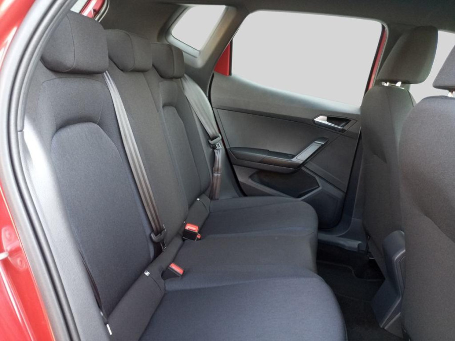 Imagen de SEAT Arona