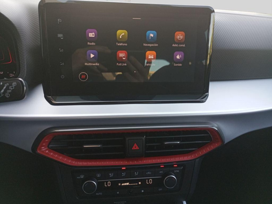 Imagen de SEAT Arona