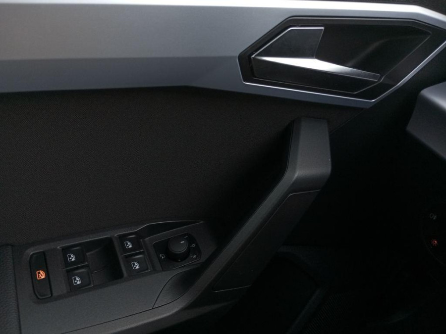 Imagen de SEAT Arona