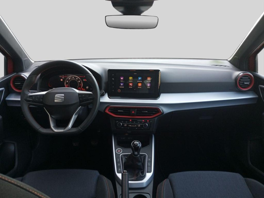 Imagen de SEAT Arona