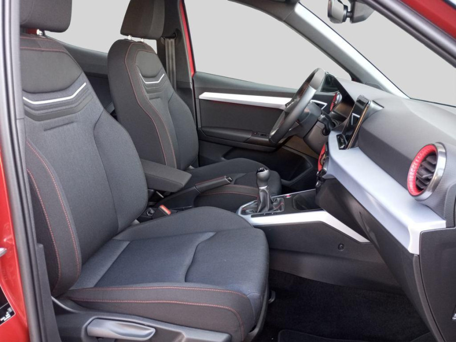 Imagen de SEAT Arona