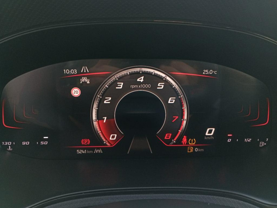 Imagen de SEAT Arona