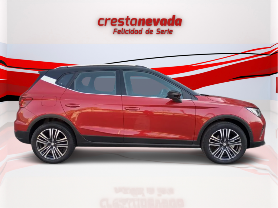 Imagen de SEAT Arona