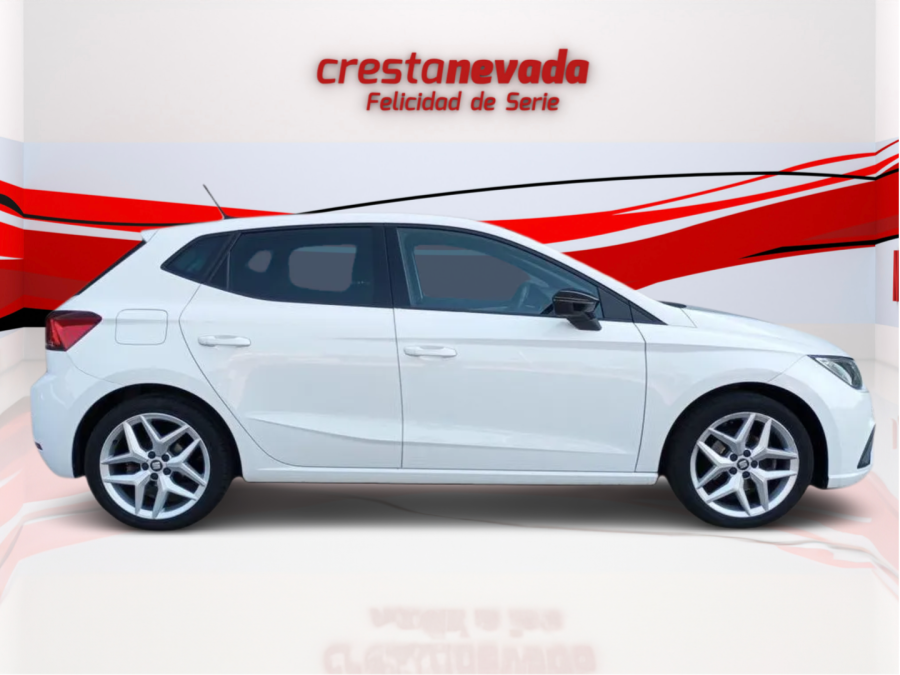 Imagen de SEAT Ibiza