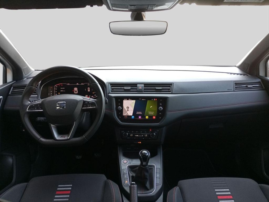 Imagen de SEAT Ibiza