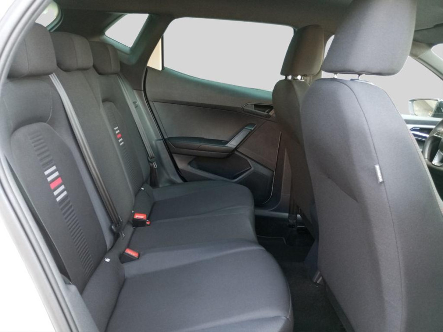 Imagen de SEAT Ibiza