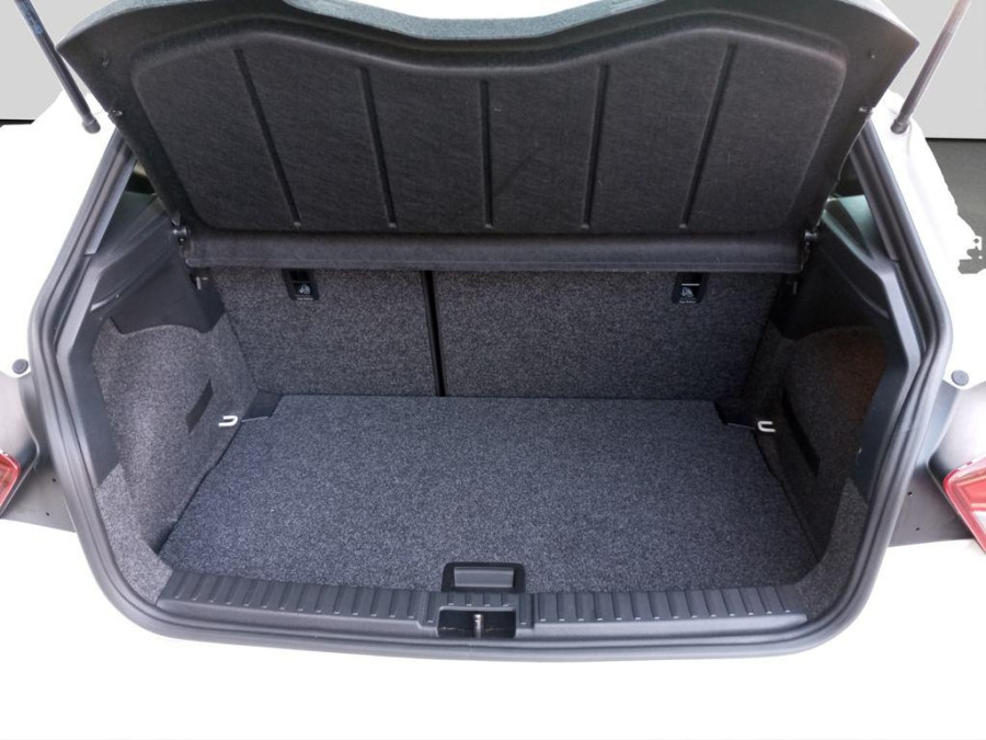 Imagen de SEAT Ibiza