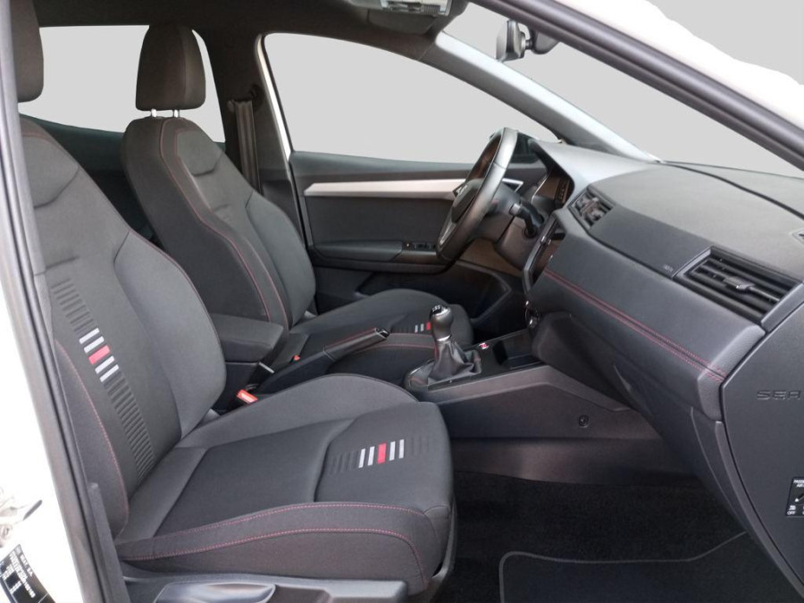 Imagen de SEAT Ibiza